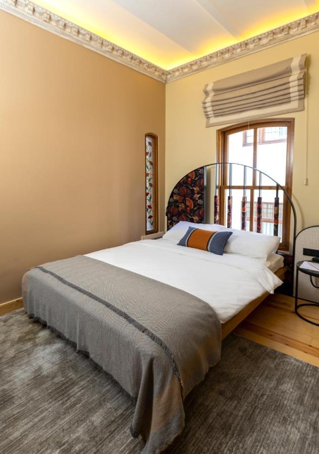 Sirin Old 3* Istanbul