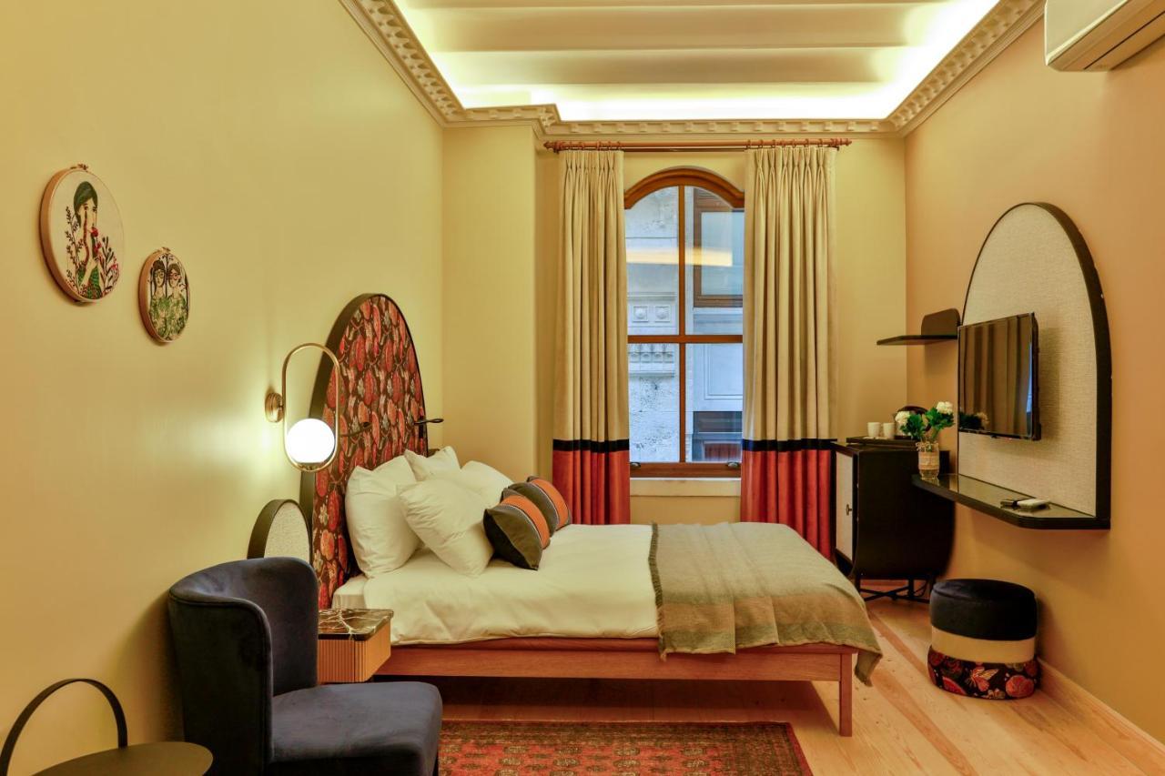 Sirin Han Old City Hotel