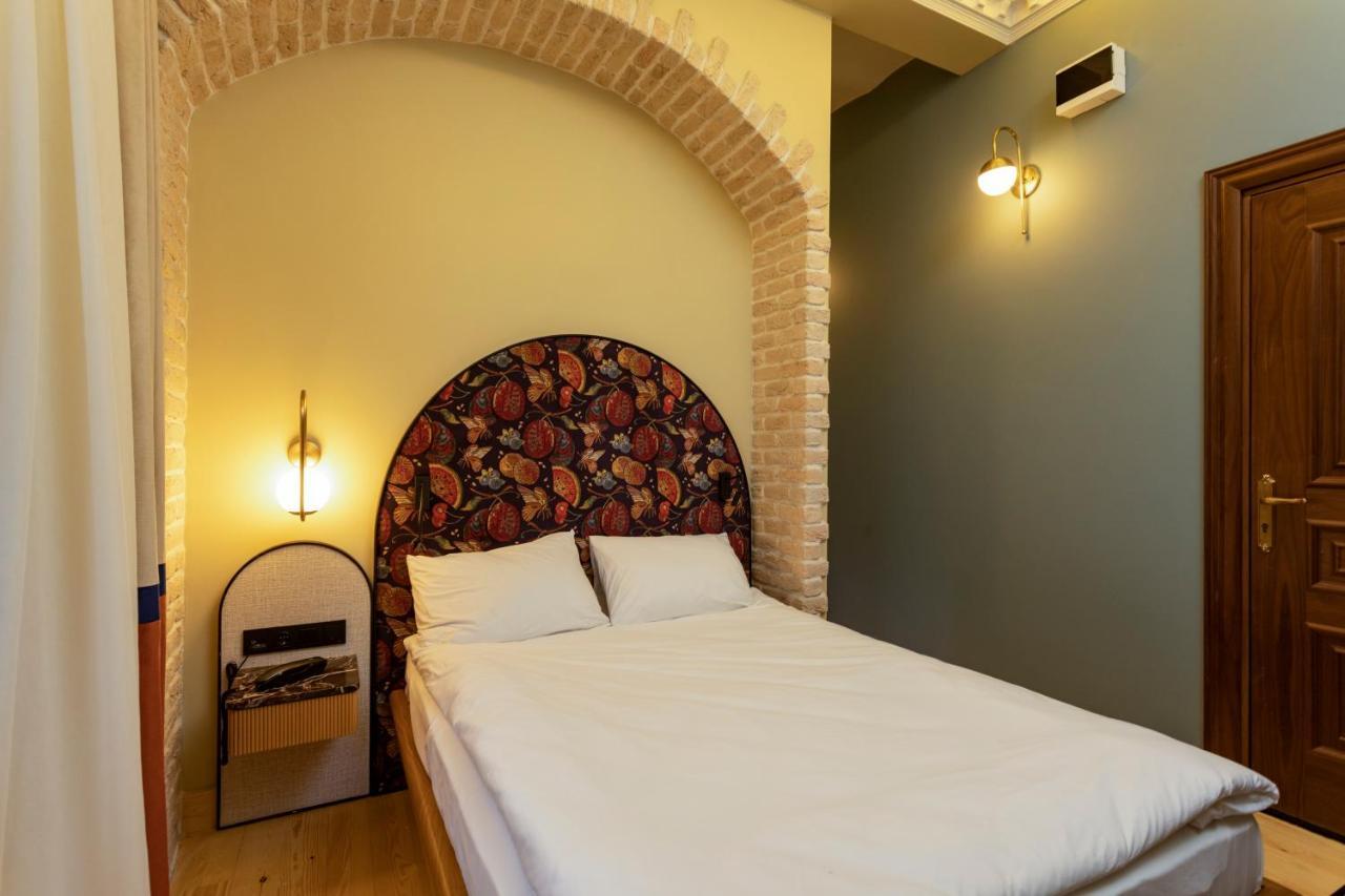 Sirin Old Hotel Istambul