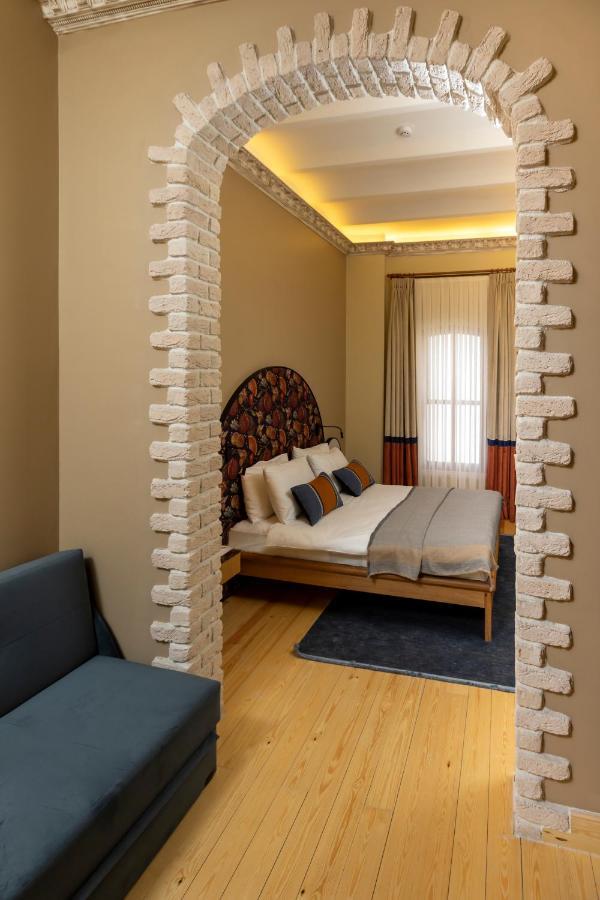 Hotel Sirin Old Istambul