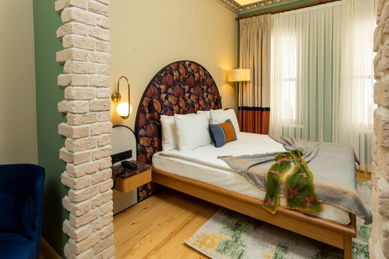 Sirin Old 3* Istambul