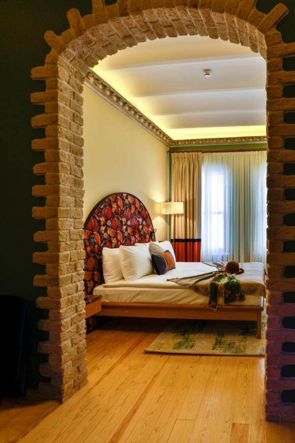Sirin Old Hotel Istambul