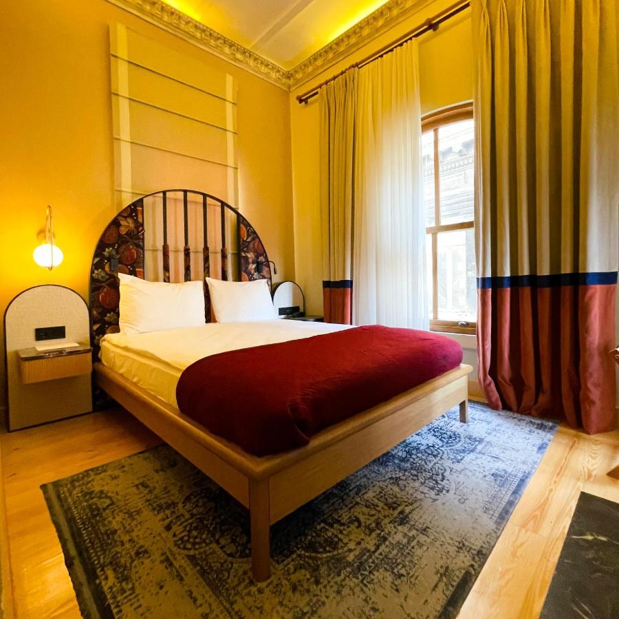 Sirin Old 3* Istambul