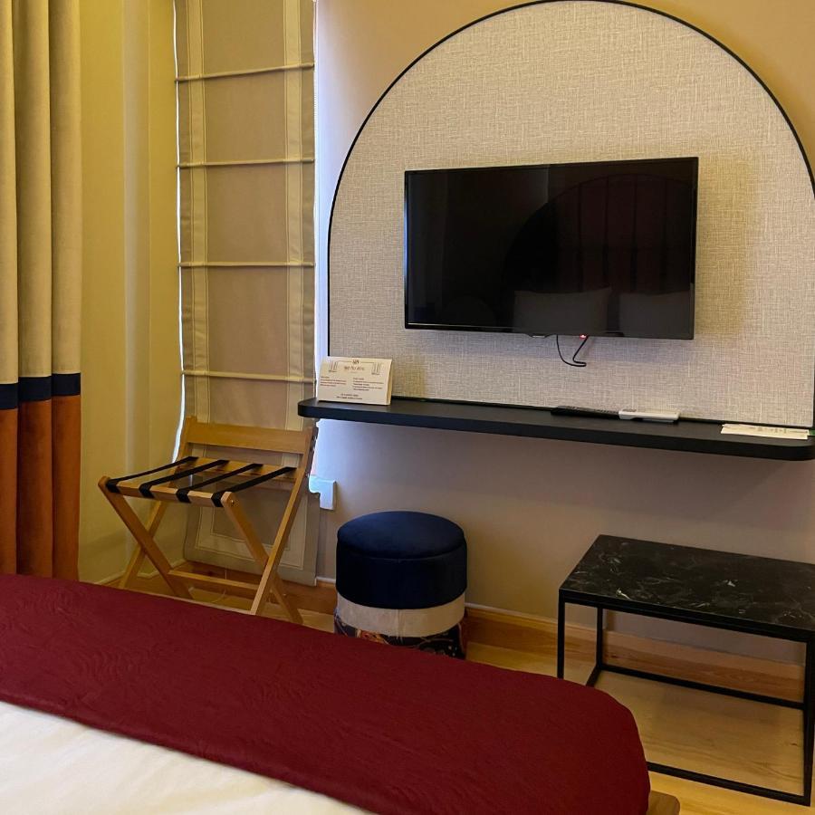 Hotel Sirin Old Istambul